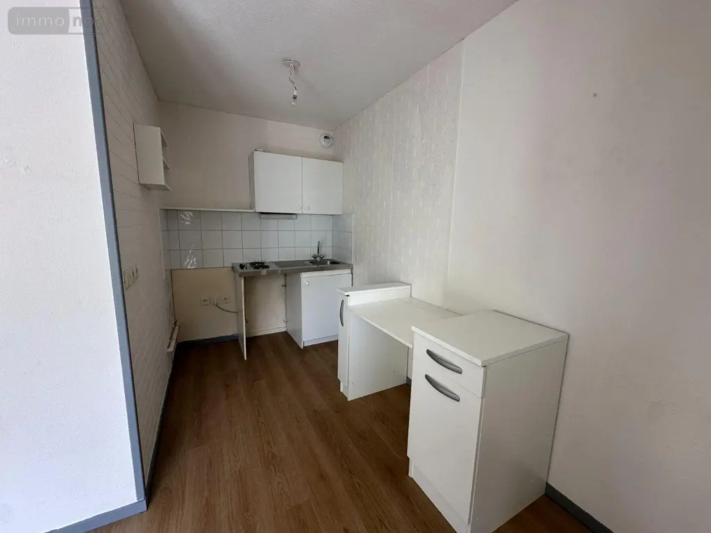 Appartement a vendre Pessac 33600 Gironde 33 28 m2 1 pièce 129900 euros 147/843 004