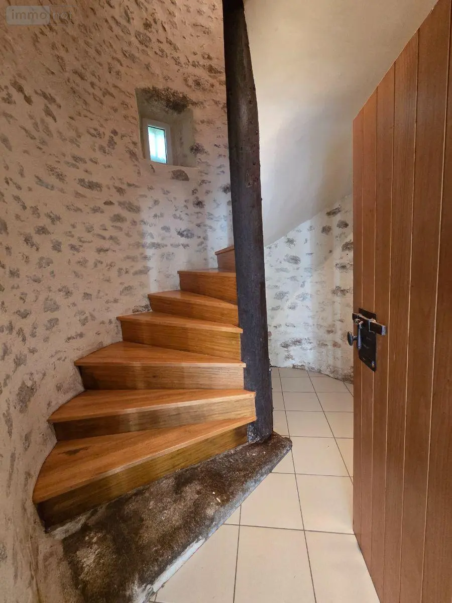 Maison a vendre Belgeard 53440 Mayenne 53 94 m2 4 pièces 166400 euros 53075/FC59 002