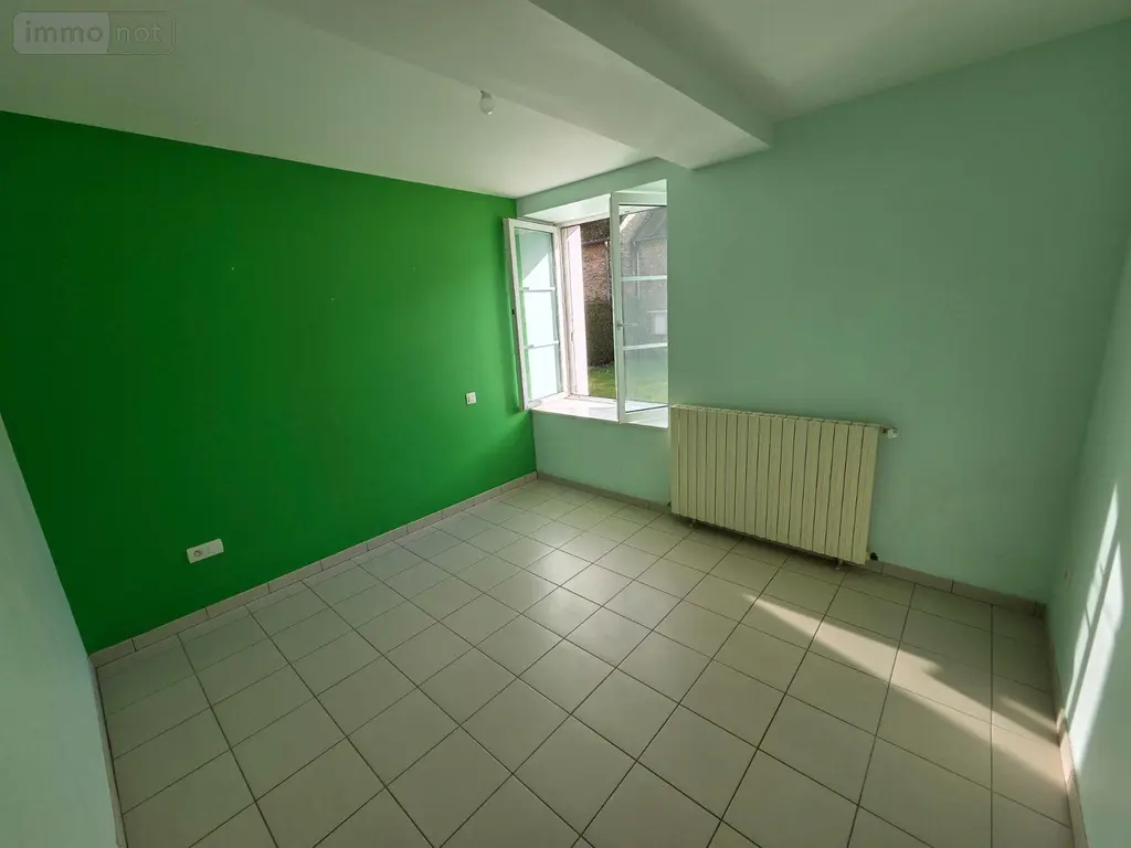 Maison a vendre Belgeard 53440 Mayenne 53 94 m2 4 pièces 166400 euros 53075/FC59 007