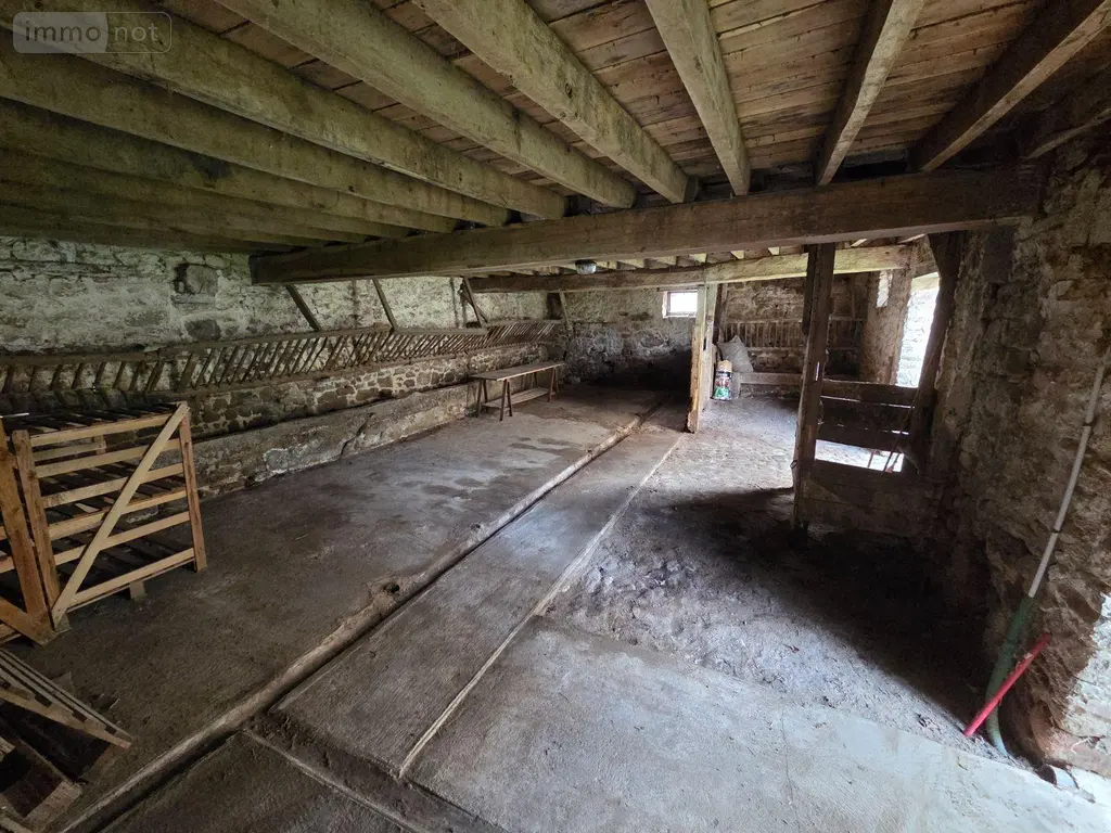 Maison a vendre Belgeard 53440 Mayenne 53 94 m2 4 pièces 166400 euros 53075/FC59 015