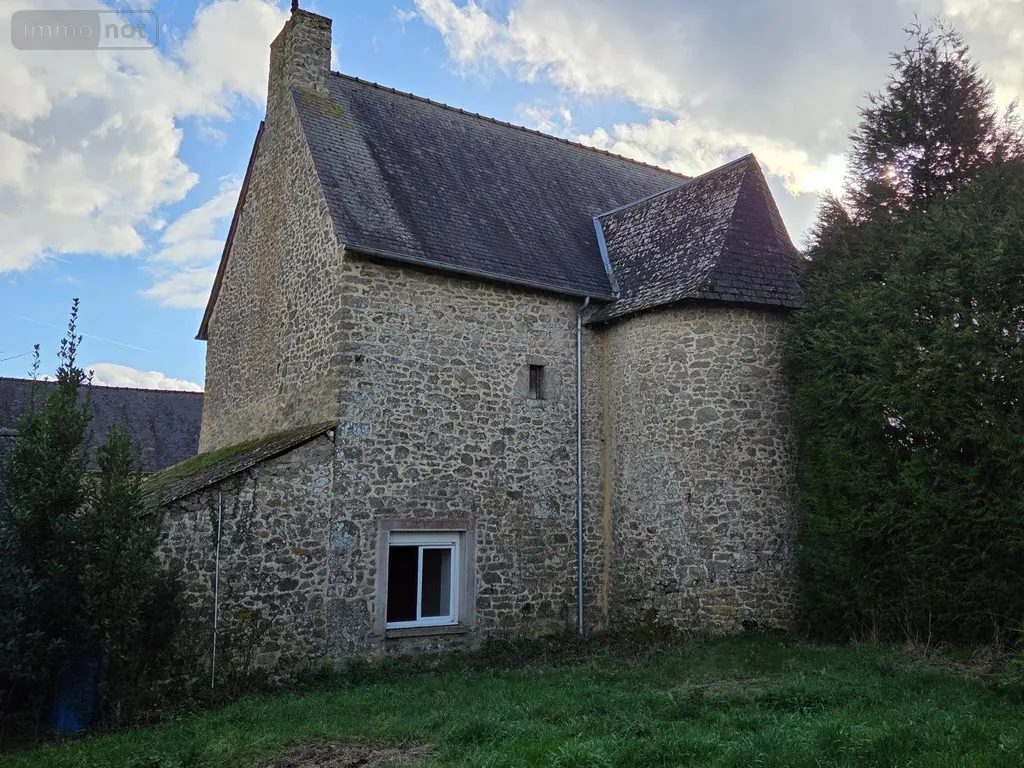 Maison a vendre Belgeard 53440 Mayenne 53 94 m2 4 pièces 166400 euros 53075/FC59 008