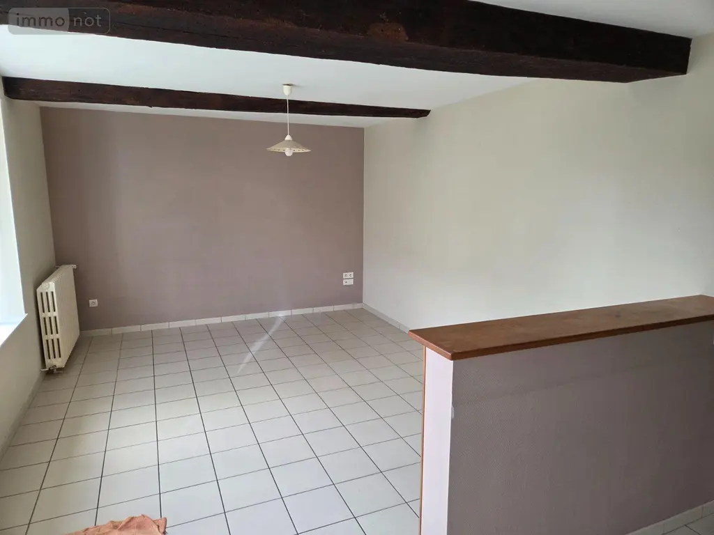 Maison a vendre Belgeard 53440 Mayenne 53 94 m2 4 pièces 166400 euros 53075/FC59 004