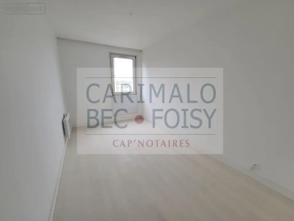 Appartement a vendre Châteaudun 28200 Eure-et-Loir 28 91 m2 4 pièces 70700 euros RC/968 007