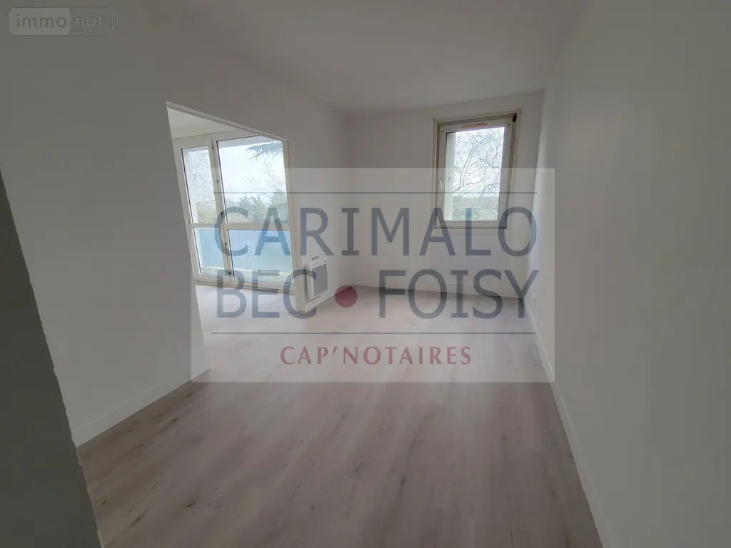 Appartement a vendre Châteaudun 28200 Eure-et-Loir 28 91 m2 4 pièces 70700 euros RC/968 005