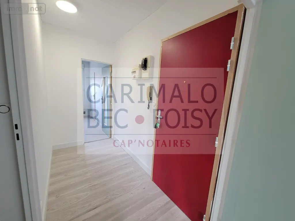 Appartement a vendre Châteaudun 28200 Eure-et-Loir 28 91 m2 4 pièces 70700 euros RC/968 012