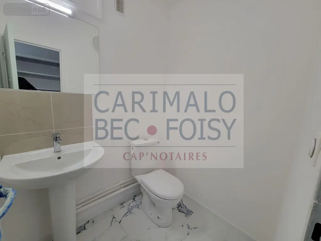 Appartement a vendre Châteaudun 28200 Eure-et-Loir 28 91 m2 4 pièces 70700 euros RC/968 011