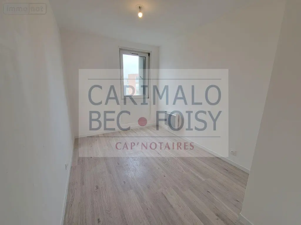 Appartement a vendre Châteaudun 28200 Eure-et-Loir 28 91 m2 4 pièces 70700 euros RC/968 008