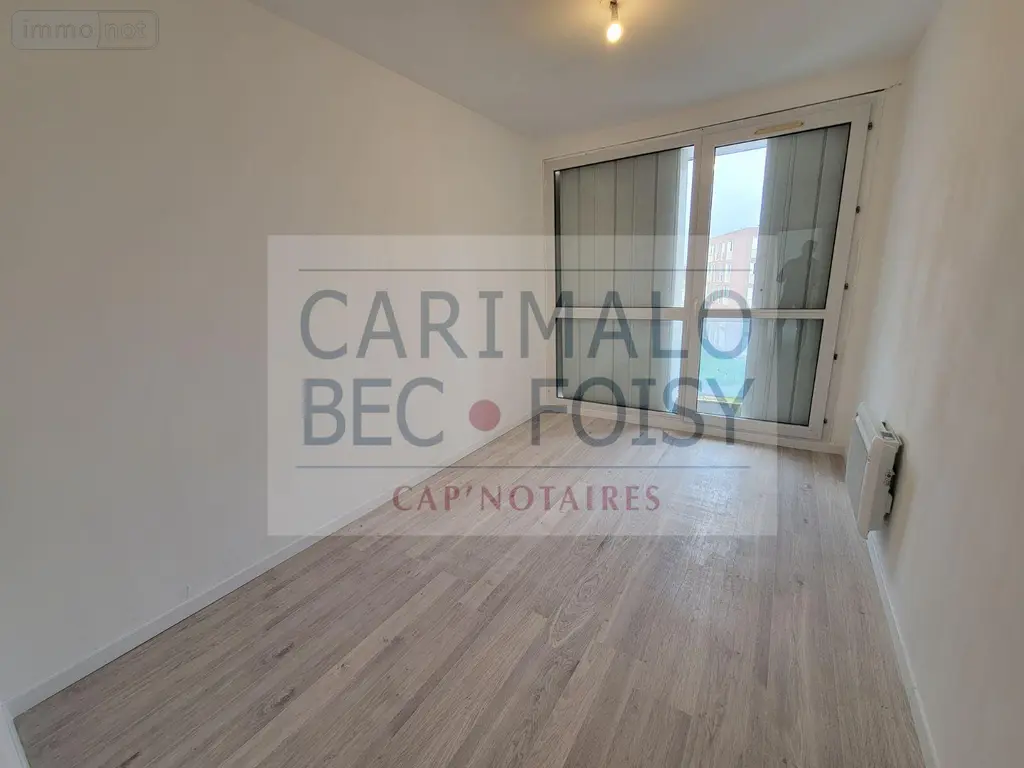 Appartement a vendre Châteaudun 28200 Eure-et-Loir 28 91 m2 4 pièces 70700 euros RC/968 009