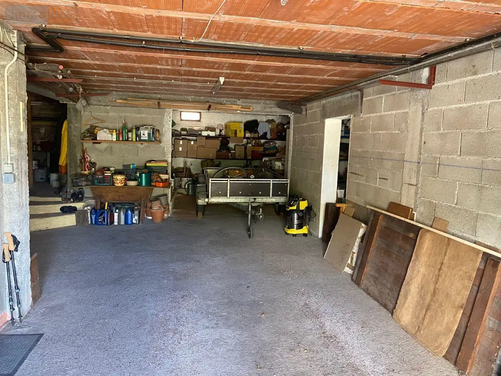 Maison a vendre Cajarc 46160 Lot 46 172 m2 6 pièces 364128 euros CA/652 021