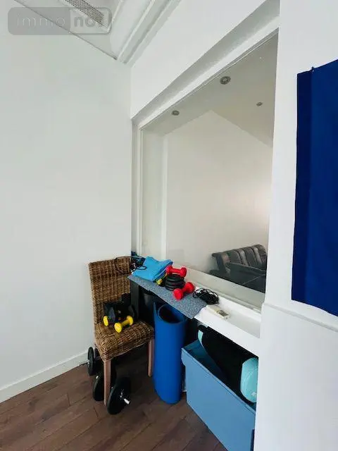 Fonds et murs commerciaux a vendre Chambéry 73000 Savoie 73 60 m2 3 pièces 10000 euros 73007-203 004