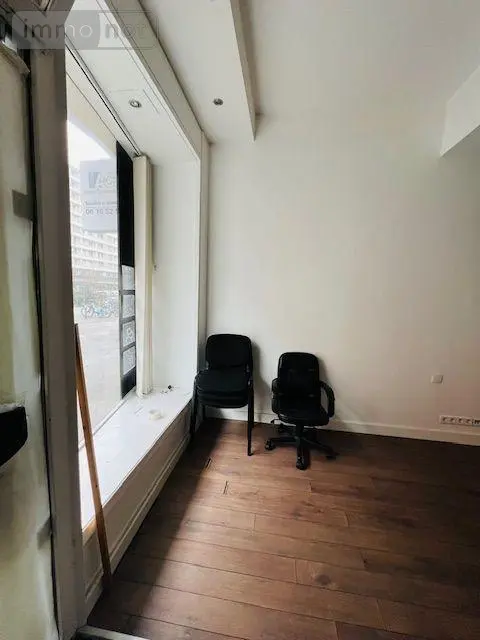 Fonds et murs commerciaux a vendre Chambéry 73000 Savoie 73 60 m2 3 pièces 10000 euros 73007-203 005
