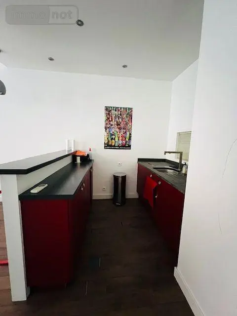 Fonds et murs commerciaux a vendre Chambéry 73000 Savoie 73 60 m2 3 pièces 10000 euros 73007-203 008