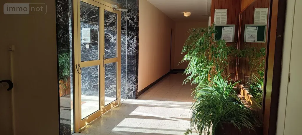 Appartement a vendre Le Mans 72000 Sarthe 72 103 m2 5 pièces 167800 euros NL-72-180 014
