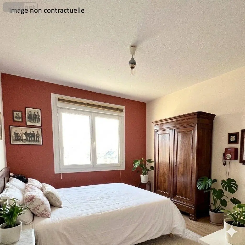 Appartement a vendre Le Mans 72000 Sarthe 72 103 m2 5 pièces 167800 euros NL-72-180 008