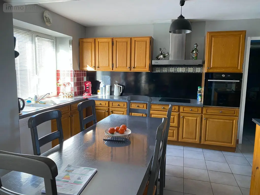Maison a vendre Paulnay 36290 Indre 36 84 m2 4 pièces 133700 euros 1051568 004