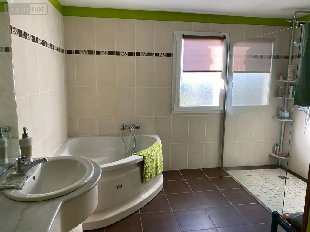 Maison a vendre Paulnay 36290 Indre 36 84 m2 4 pièces 133700 euros 1051568 009