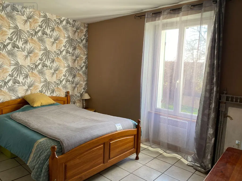 Maison a vendre Paulnay 36290 Indre 36 84 m2 4 pièces 133700 euros 1051568 008