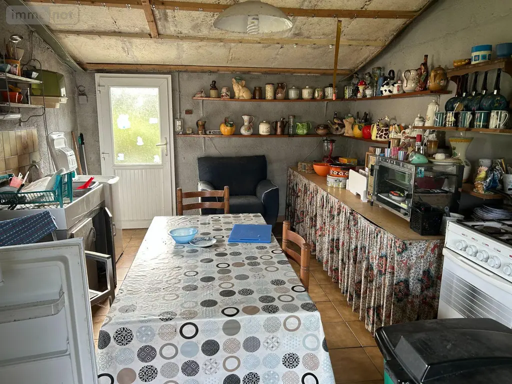 Maison a vendre Rosporden 29140 Finistère 29 61 m2 4 pièces 172920 euros 2523 010
