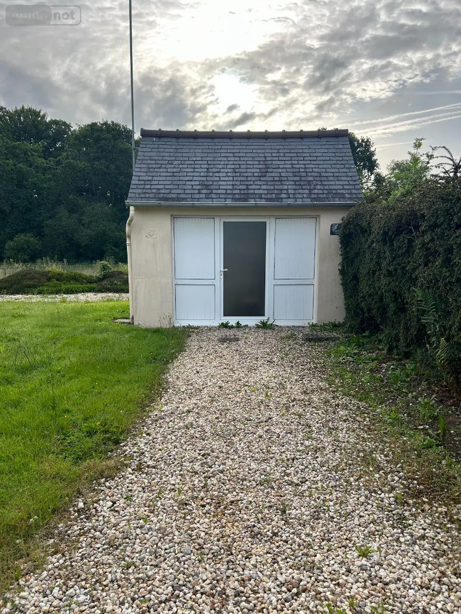 Maison a vendre Rosporden 29140 Finistère 29 61 m2 4 pièces 172920 euros 2523 004