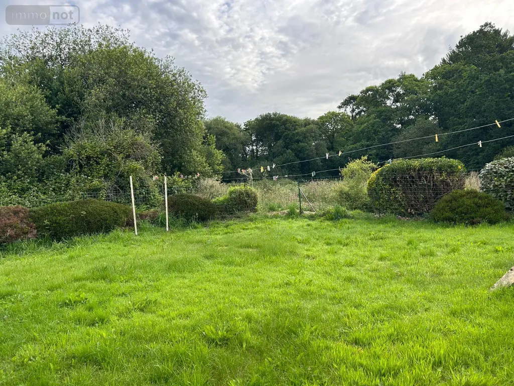 Maison a vendre Rosporden 29140 Finistère 29 61 m2 4 pièces 172920 euros 2523 002