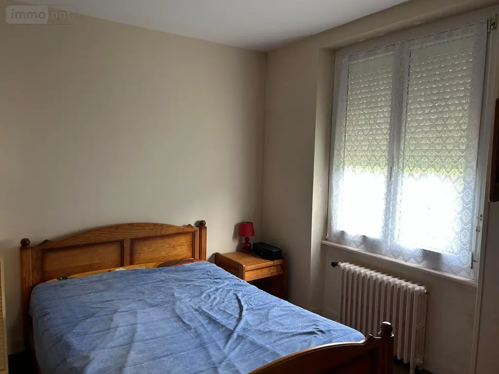 Maison a vendre Rosporden 29140 Finistère 29 61 m2 4 pièces 172920 euros 2523 007