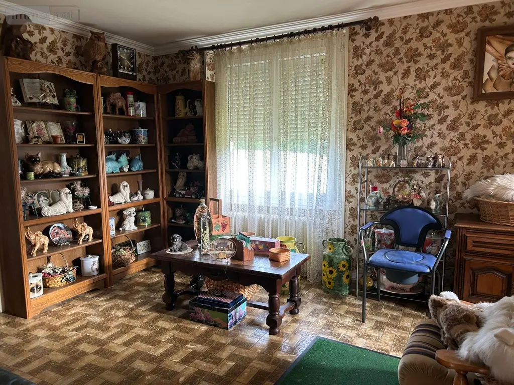 Maison a vendre Rosporden 29140 Finistère 29 61 m2 4 pièces 172920 euros 2523 005