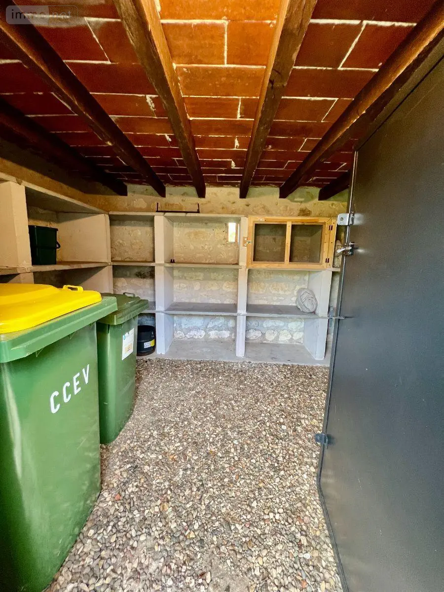 Maison a vendre Écueillé 36240 Indre 36 250 m2 10 pièces 239500 euros 016/449 020