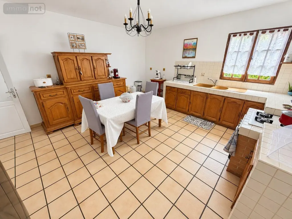 Maison a vendre Les Trois-Bassins 97426 La Réunion 974 158 m2 8 pièces 410000 euros 97405/259 002