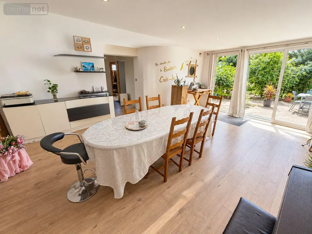 Maison a vendre Les Trois-Bassins 97426 La Réunion 974 158 m2 8 pièces 410000 euros 97405/259 004