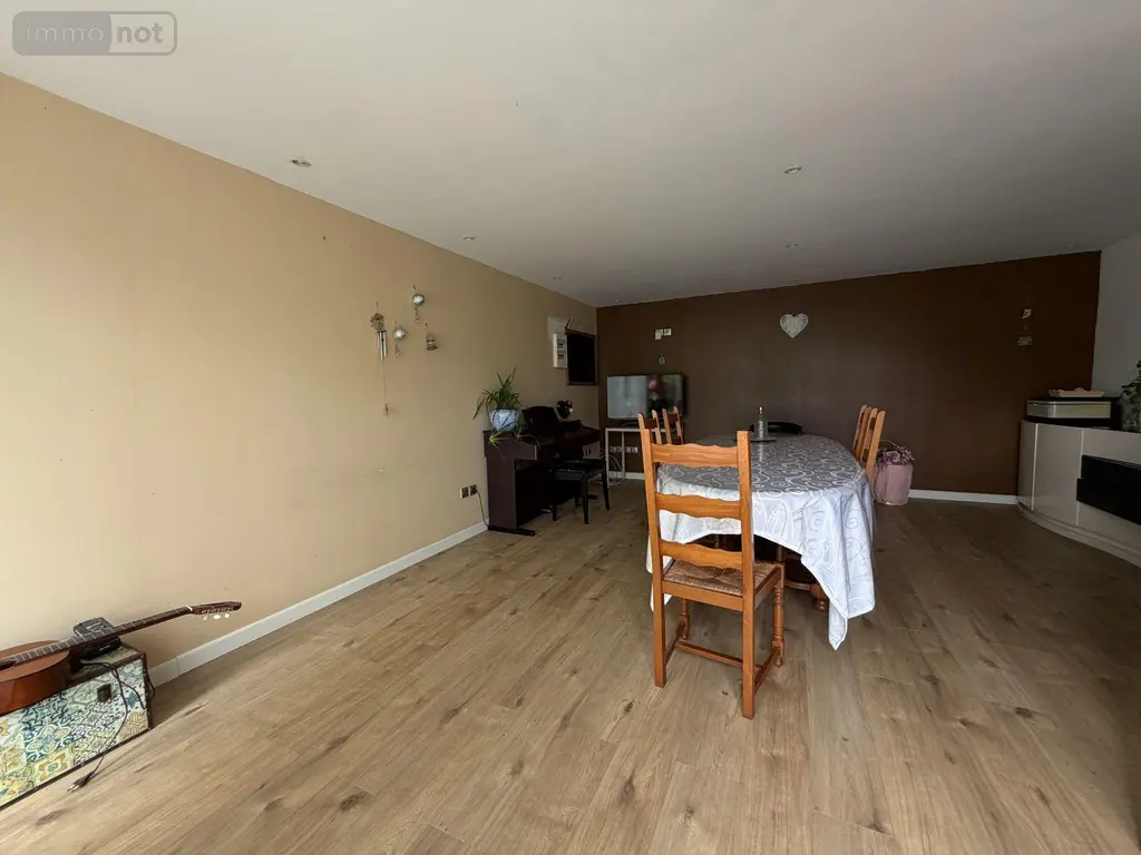 Maison a vendre Les Trois-Bassins 97426 La Réunion 974 158 m2 8 pièces 410000 euros 97405/259 014