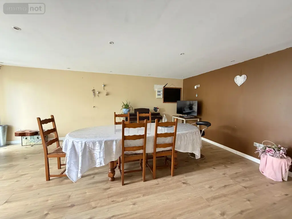 Maison a vendre Les Trois-Bassins 97426 La Réunion 974 158 m2 8 pièces 410000 euros 97405/259 016