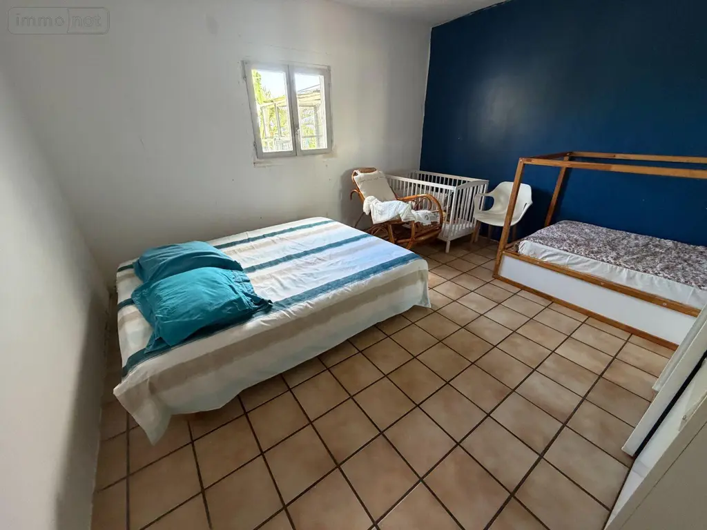 Maison a vendre Les Trois-Bassins 97426 La Réunion 974 158 m2 8 pièces 410000 euros 97405/259 010