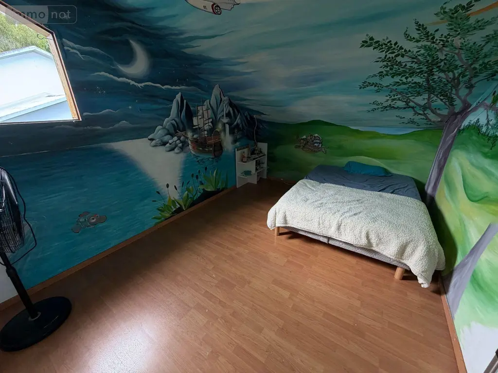 Maison a vendre Les Trois-Bassins 97426 La Réunion 974 158 m2 8 pièces 410000 euros 97405/259 020