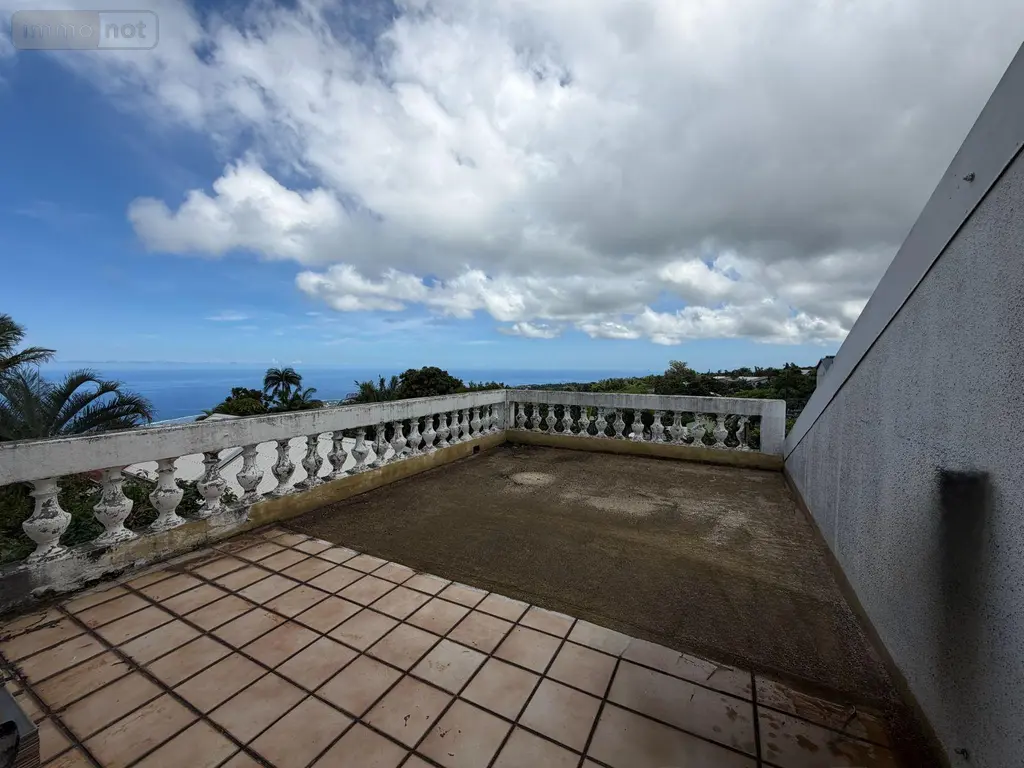 Maison a vendre Les Trois-Bassins 97426 La Réunion 974 158 m2 8 pièces 410000 euros 97405/259 005