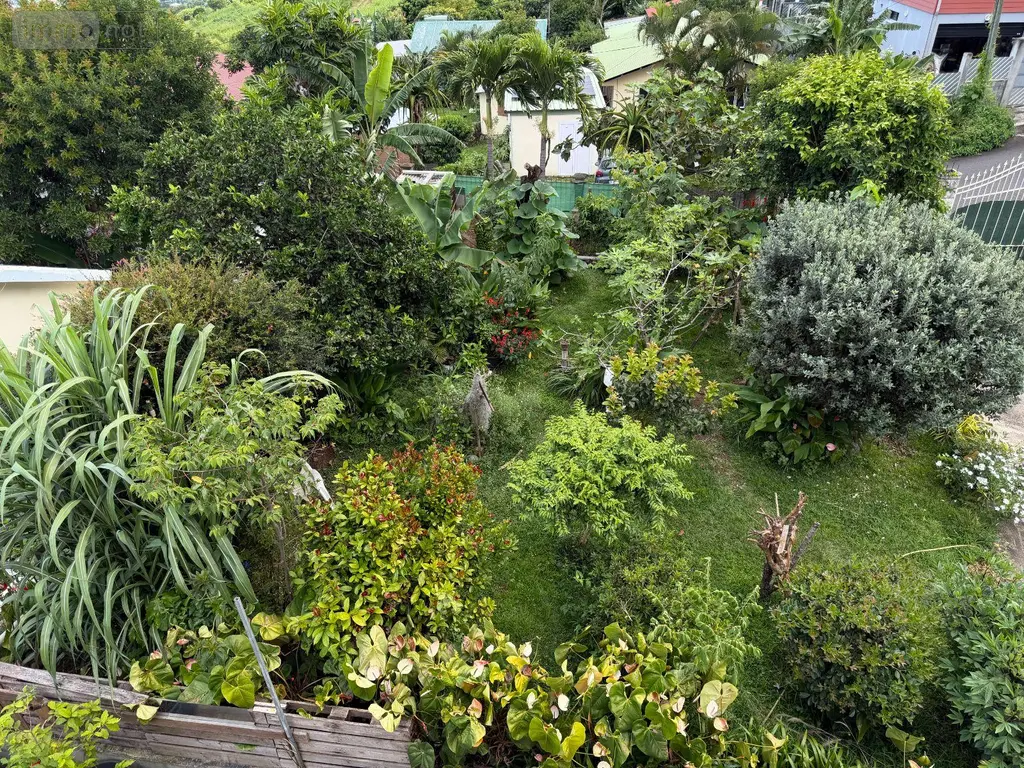 Maison a vendre Les Trois-Bassins 97426 La Réunion 974 158 m2 8 pièces 410000 euros 97405/259 011