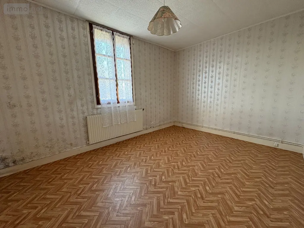 Maison a vendre Dargnies 80570 Somme 80 62 m2 3 pièces 99000 euros 76041/133 006