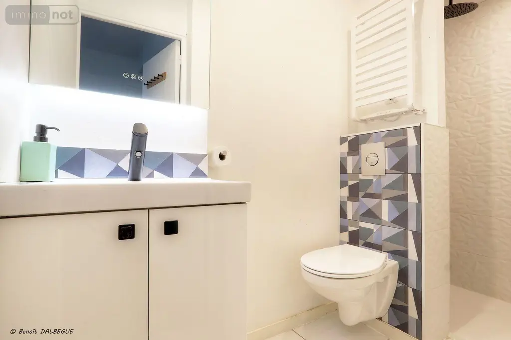 Appartement a vendre Rennes 35000 Ille-et-Vilaine 35 17 m2 1 pièce 129900 euros 11772/161 002