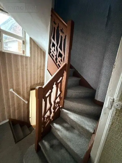 Maison a vendre Hesdin-la-Forêt 62140 Pas-de-Calais 62 75 m2 4 pièces 74399 euros 083/2115 003