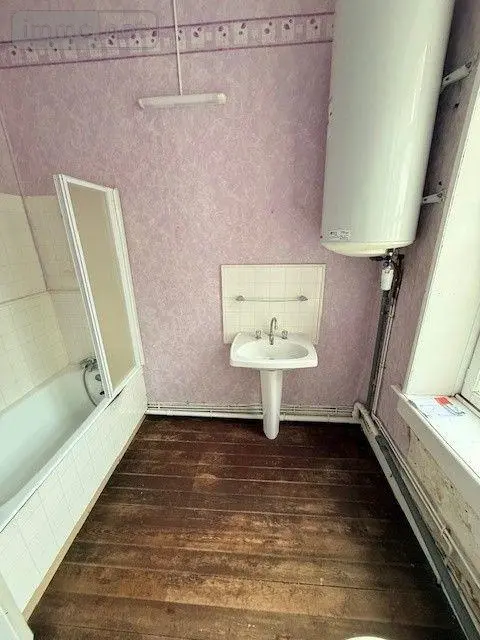 Maison a vendre Hesdin-la-Forêt 62140 Pas-de-Calais 62 75 m2 4 pièces 74399 euros 083/2115 004