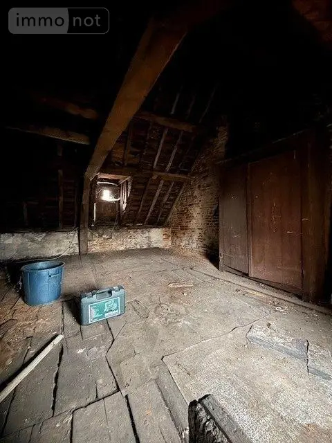 Maison a vendre Hesdin-la-Forêt 62140 Pas-de-Calais 62 75 m2 4 pièces 74399 euros 083/2115 012