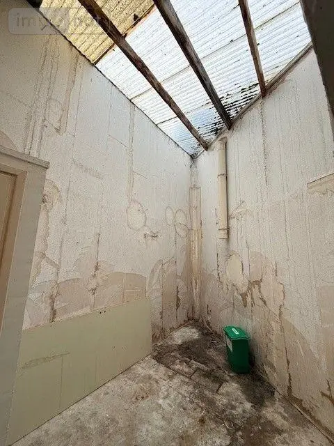 Maison a vendre Hesdin-la-Forêt 62140 Pas-de-Calais 62 75 m2 4 pièces 74399 euros 083/2115 008