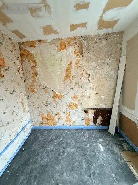 Maison a vendre Hesdin-la-Forêt 62140 Pas-de-Calais 62 75 m2 4 pièces 74399 euros 083/2115 010