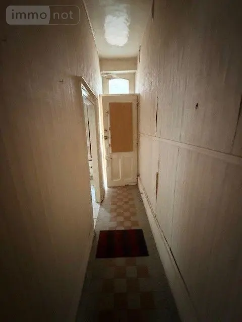 Maison a vendre Hesdin-la-Forêt 62140 Pas-de-Calais 62 75 m2 4 pièces 74399 euros 083/2115 002