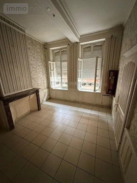 Maison a vendre Hesdin-la-Forêt 62140 Pas-de-Calais 62 75 m2 4 pièces 74399 euros 083/2115 007