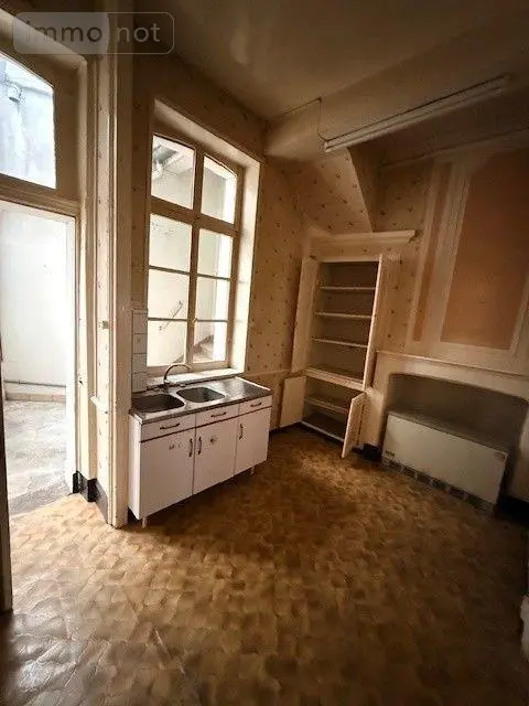 Maison a vendre Hesdin-la-Forêt 62140 Pas-de-Calais 62 75 m2 4 pièces 74399 euros 083/2115 006