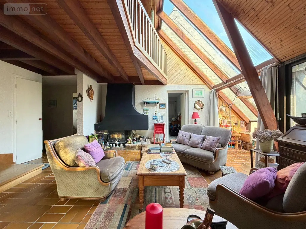 Maison a vendre Névez 29920 Finistère 29 130 m2 6 pièces 436800 euros 11286/903 002