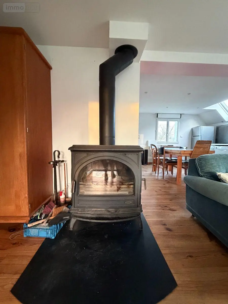 Maison a vendre Névez 29920 Finistère 29 130 m2 6 pièces 436800 euros 11286/903 013