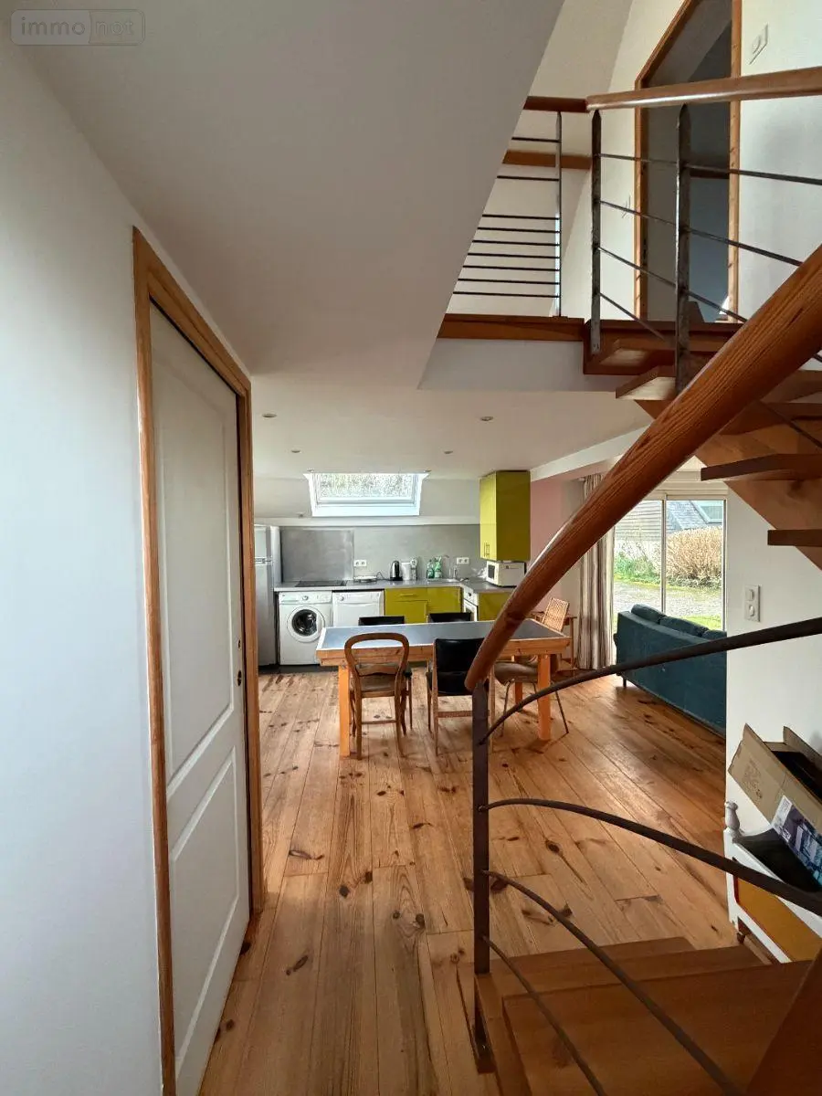 Maison a vendre Névez 29920 Finistère 29 130 m2 6 pièces 436800 euros 11286/903 015