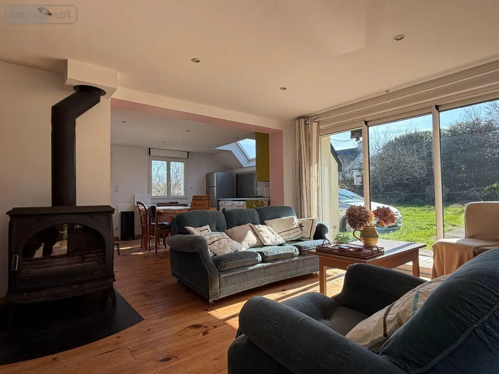 Maison a vendre Névez 29920 Finistère 29 130 m2 6 pièces 436800 euros 11286/903 009