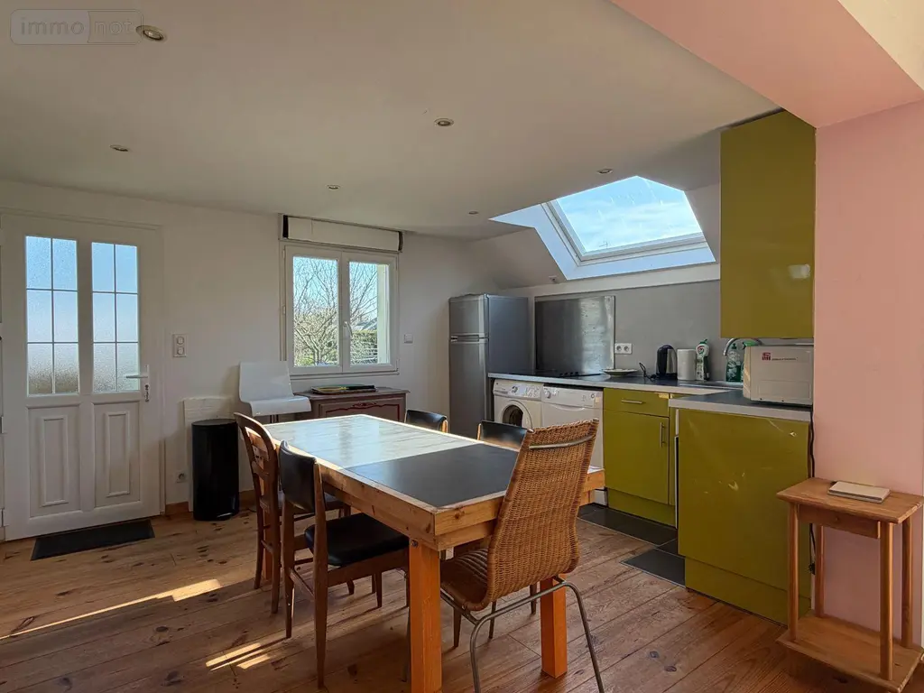 Maison a vendre Névez 29920 Finistère 29 130 m2 6 pièces 436800 euros 11286/903 012